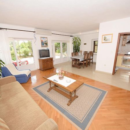 Apartment Ivanita Orebić Eksteriør billede